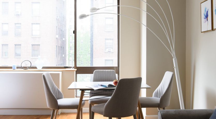 Photo of The Glow Lamp