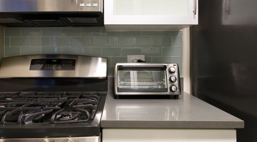 Photo of The Glow Lamp