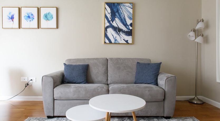 Photo of The Glow Lamp