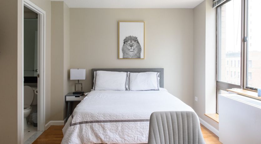 Photo of The Glow Lamp