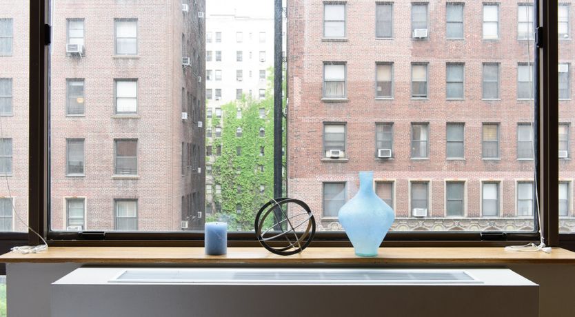 Photo of The Glow Lamp