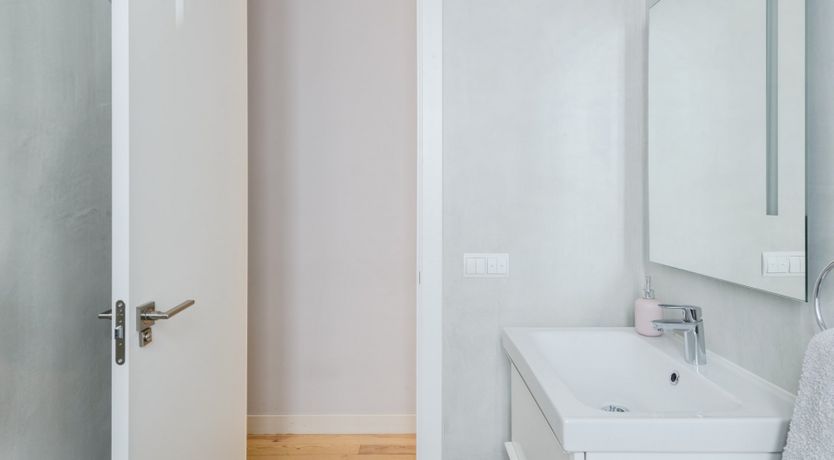 Photo of The Hidden Library