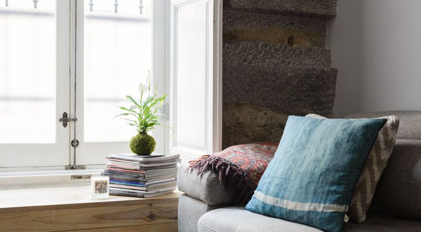 Photo of The Hidden Library