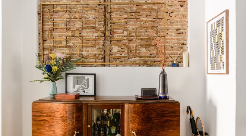 Photo of The Hidden Library