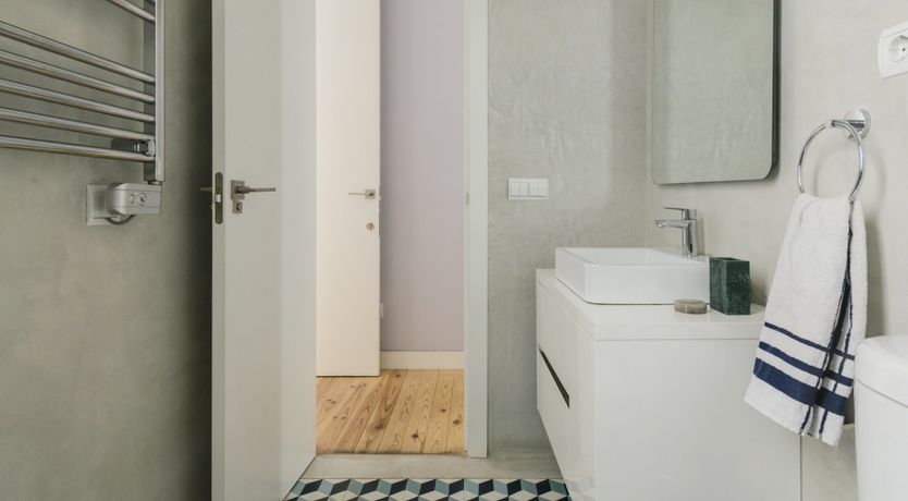 Photo of The Hidden Library