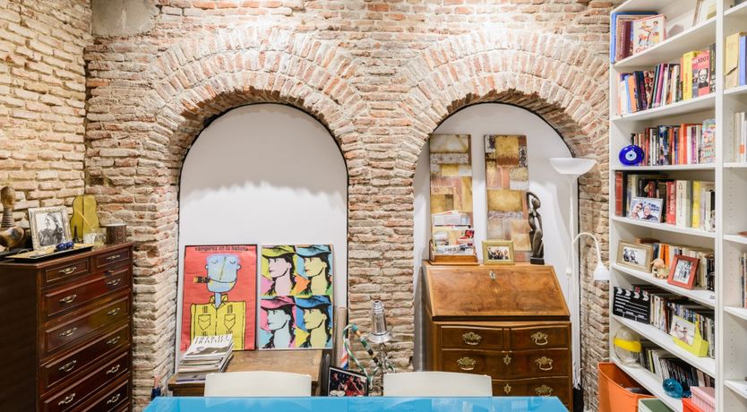 Photo of The Hidden Library