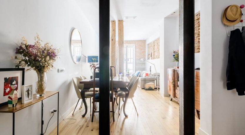 Photo of The Hidden Library