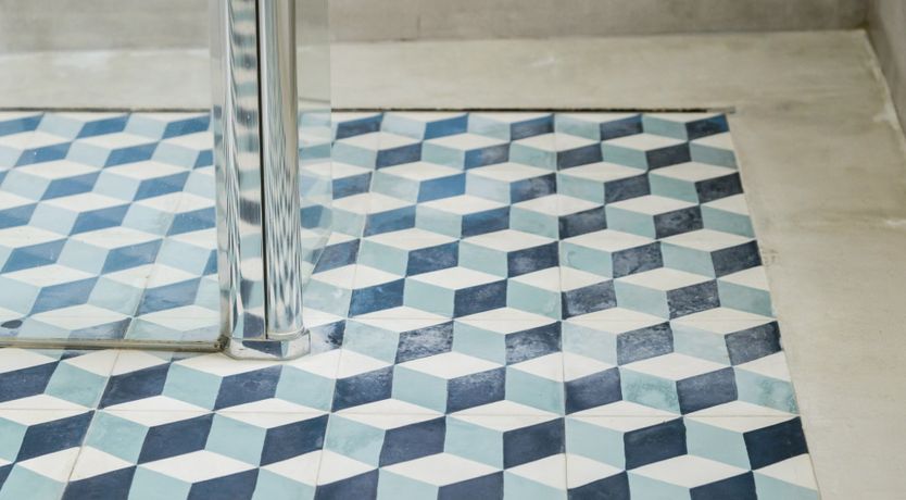 Photo of The Hidden Library