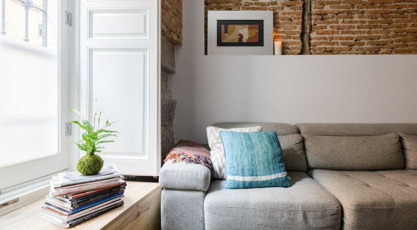 Photo of The Hidden Library