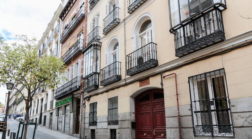 Photo of The Hidden Library