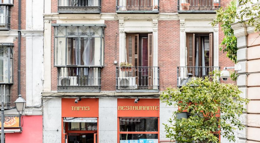 Photo of The Hidden Library