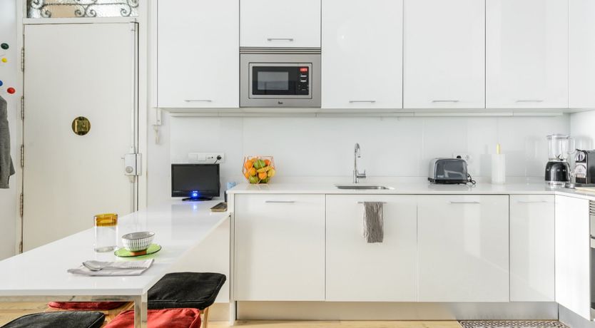 Photo of The Hidden Library