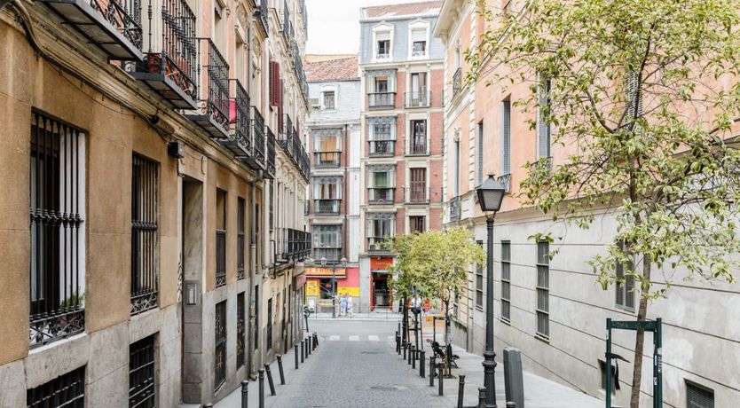 Photo of The Hidden Library