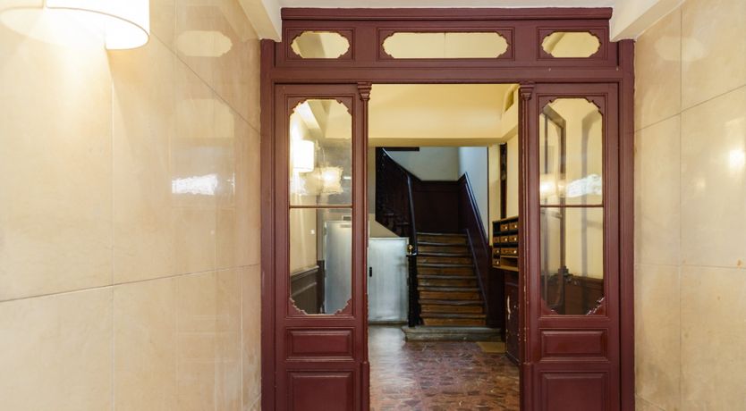 Photo of The Hidden Library