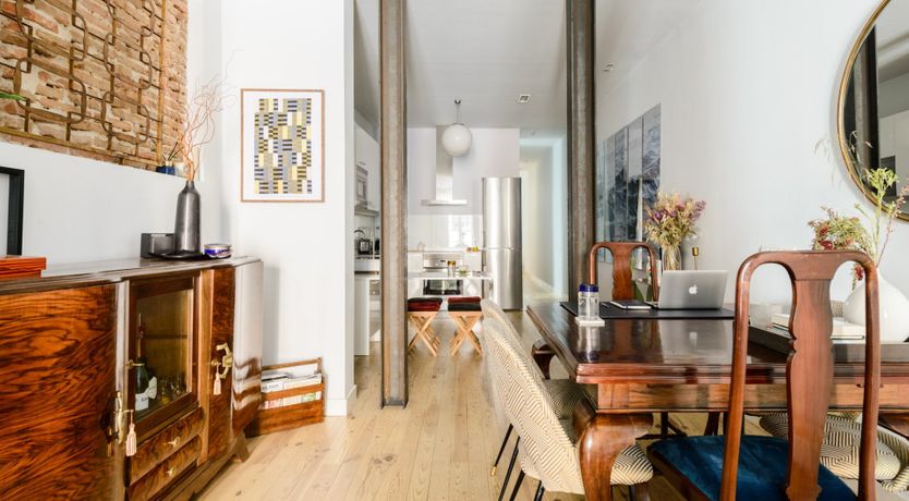 Photo of The Hidden Library