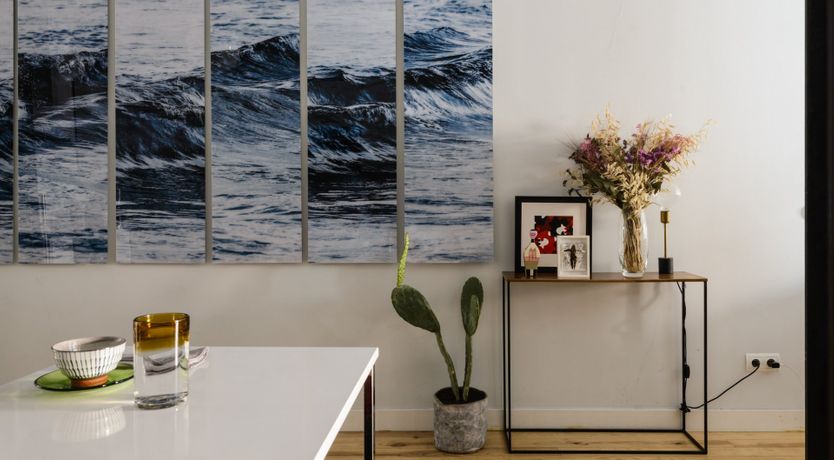 Photo of The Hidden Library