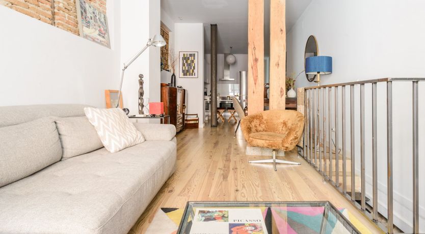 Photo of The Hidden Library