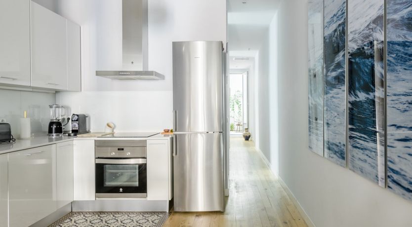 Photo of The Hidden Library