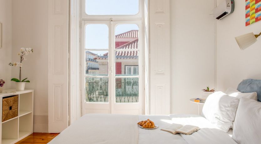 Photo of Sunny Disposition