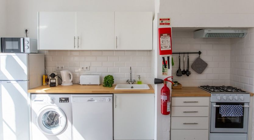 Photo of Sunny Disposition