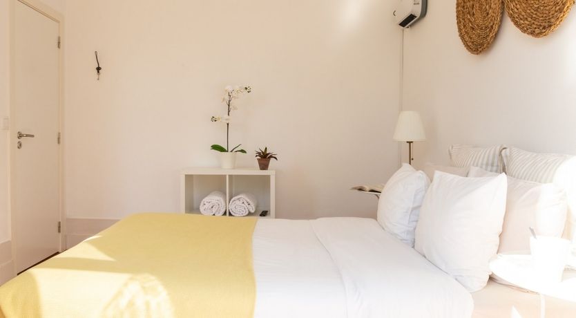 Photo of Sunny Disposition