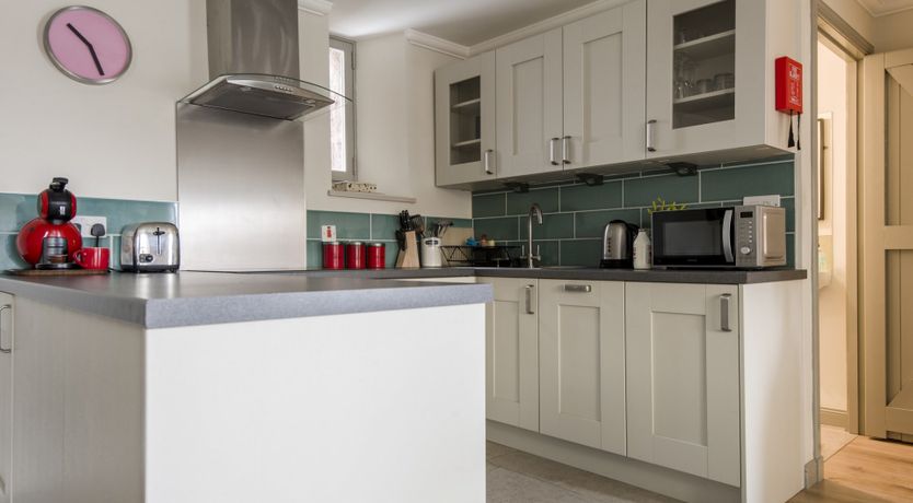 Photo of Groom's Bell