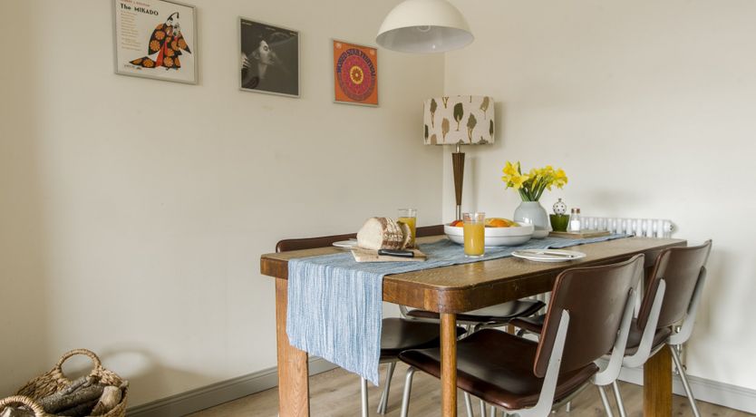 Photo of Groom's Bell