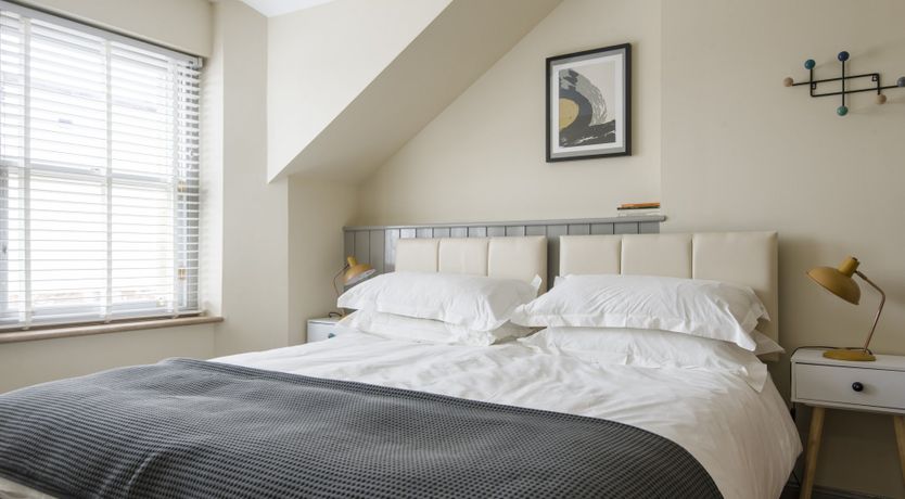 Photo of Groom's Bell