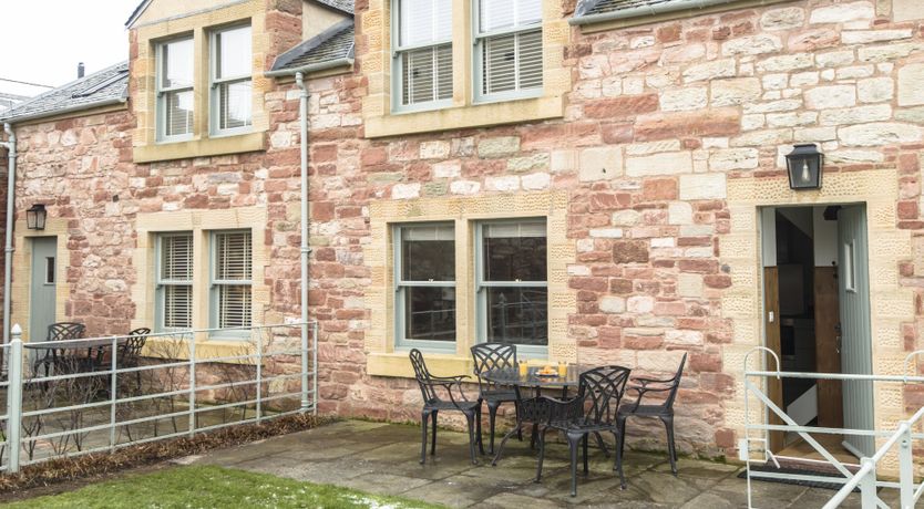 Photo of Groom's Bell