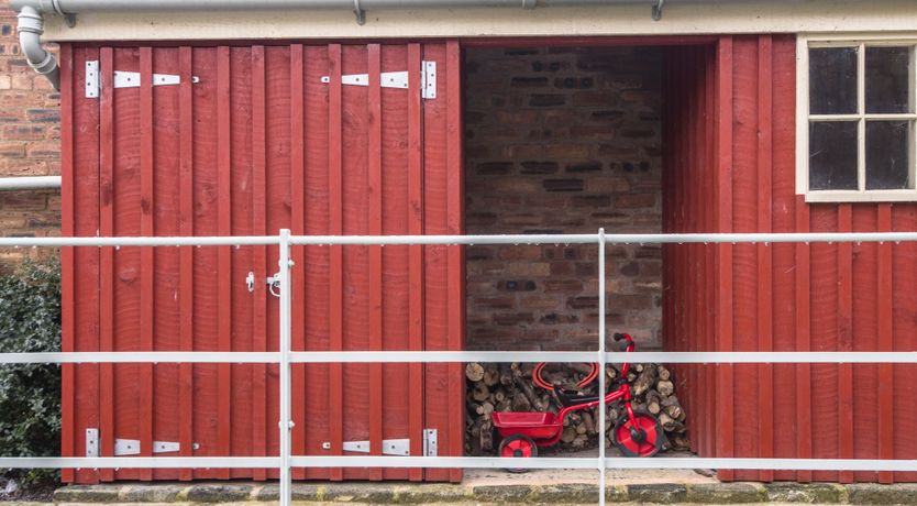 Photo of Groom's Bell