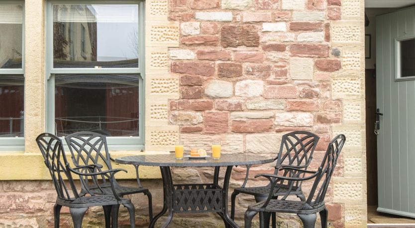 Photo of Groom's Bell