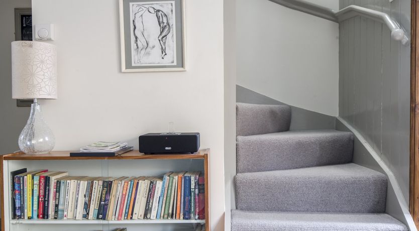 Photo of Groom's Bell