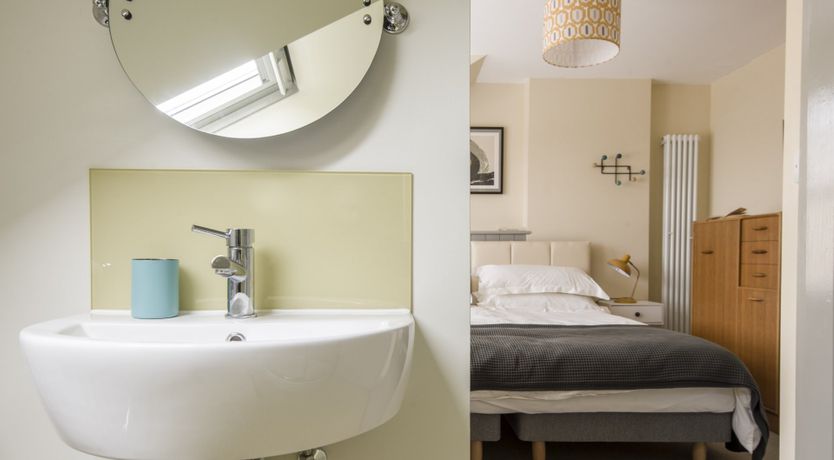 Photo of Groom's Bell