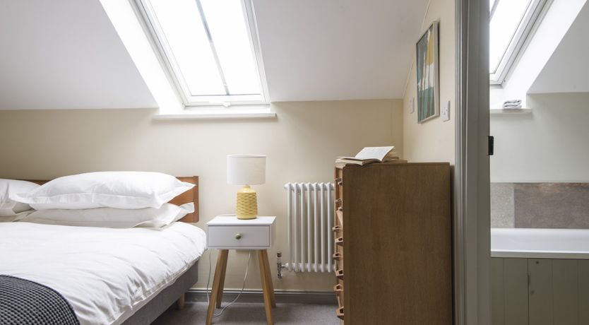 Photo of Groom's Bell