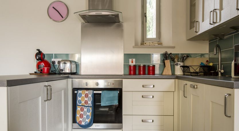 Photo of Groom's Bell