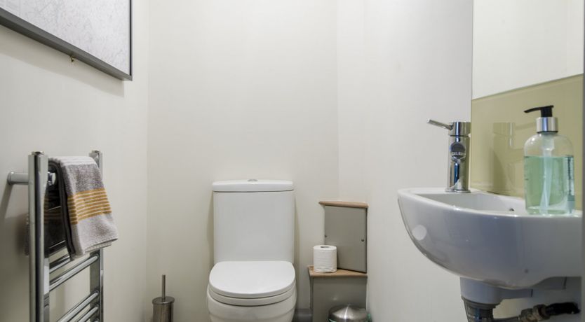 Photo of Groom's Bell