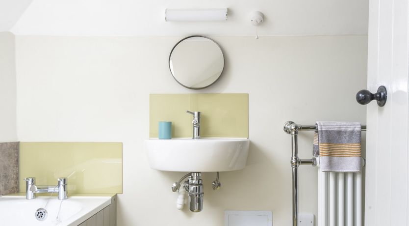 Photo of Groom's Bell