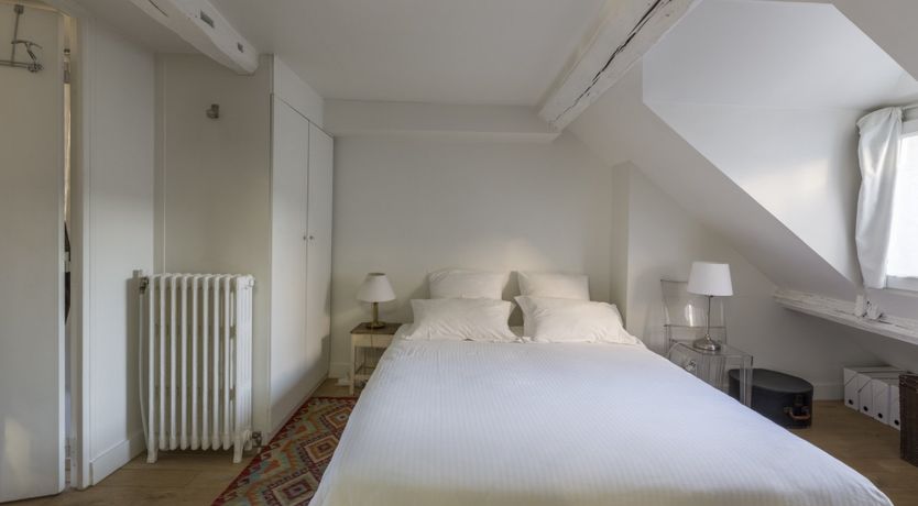 Photo of Cat on a Hot Tin Roof