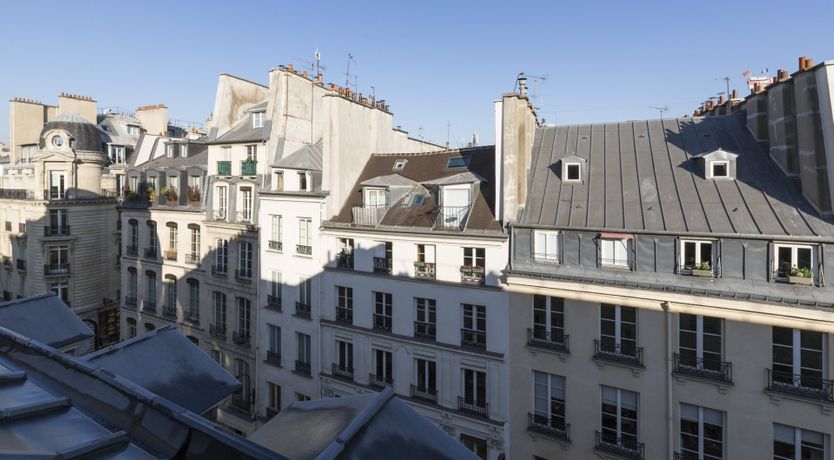 Photo of Cat on a Hot Tin Roof