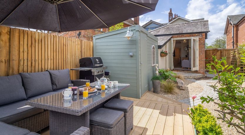 Photo of The Perfection of Art