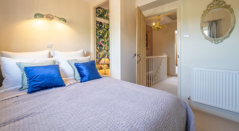 Photo of The Perfection of Art