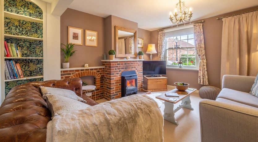 Photo of The Perfection of Art