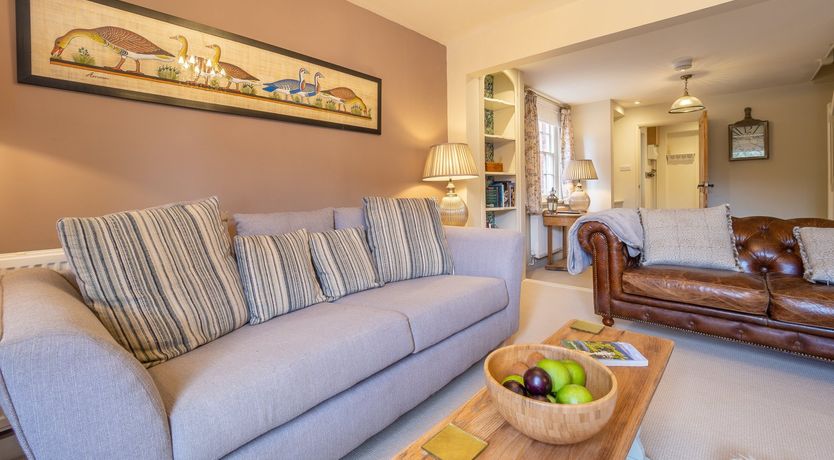 Photo of The Perfection of Art