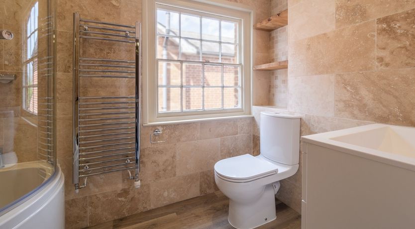 Photo of The Perfection of Art