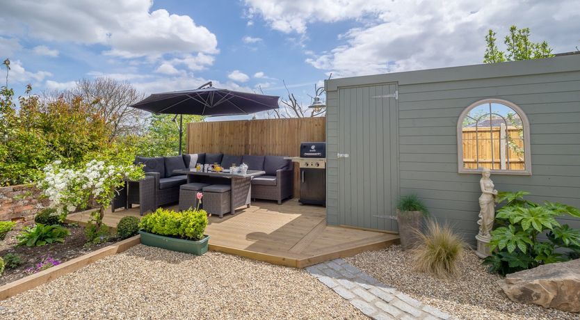 Photo of The Perfection of Art