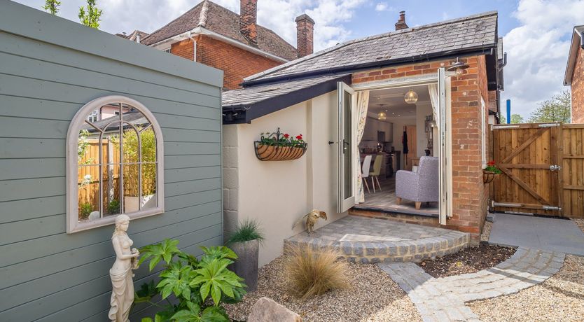 Photo of The Perfection of Art