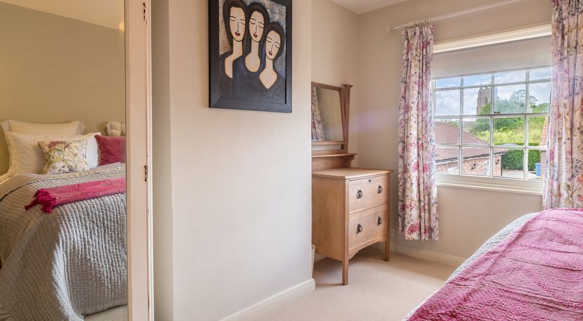 Photo of The Perfection of Art