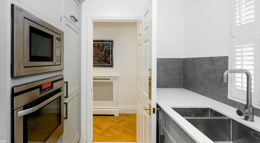 Photo of The Queensdale