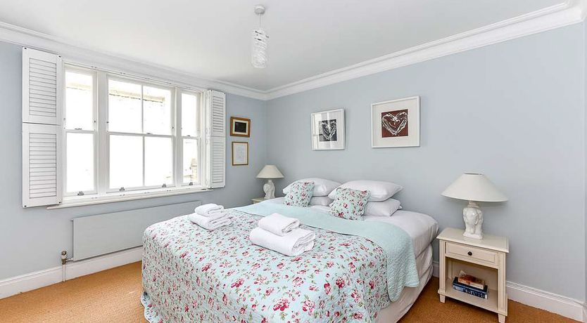 Photo of The Queensdale