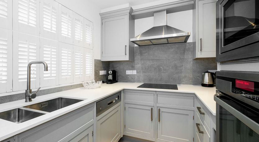 Photo of The Queensdale